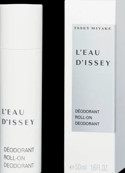 Issey Miyake Hajuvedet<Deo Roll On