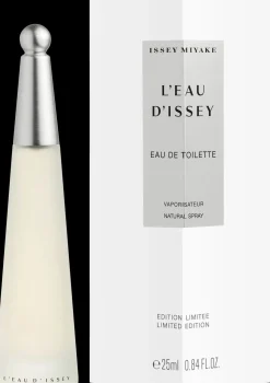 Issey Miyake Hajuvedet<EdP 25 ml Refillable Spr