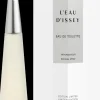 Issey Miyake Hajuvedet<l'Eau d'Issey EdT Spray 25ml