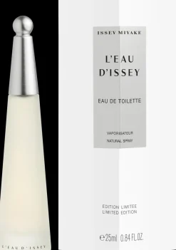 Issey Miyake Hajuvedet<l'Eau d'Issey EdT Spray 25ml