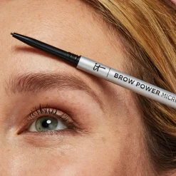 IT Cosmetics Silmämeikit<Brow Power Micro kulmakynä 0,05 g