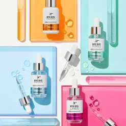 IT Cosmetics Hajusteettomat Ihonhoidon Tuotteet|Ihonhoidon Tehoaineet<Bye bye Dark spots seerumi 30 ml