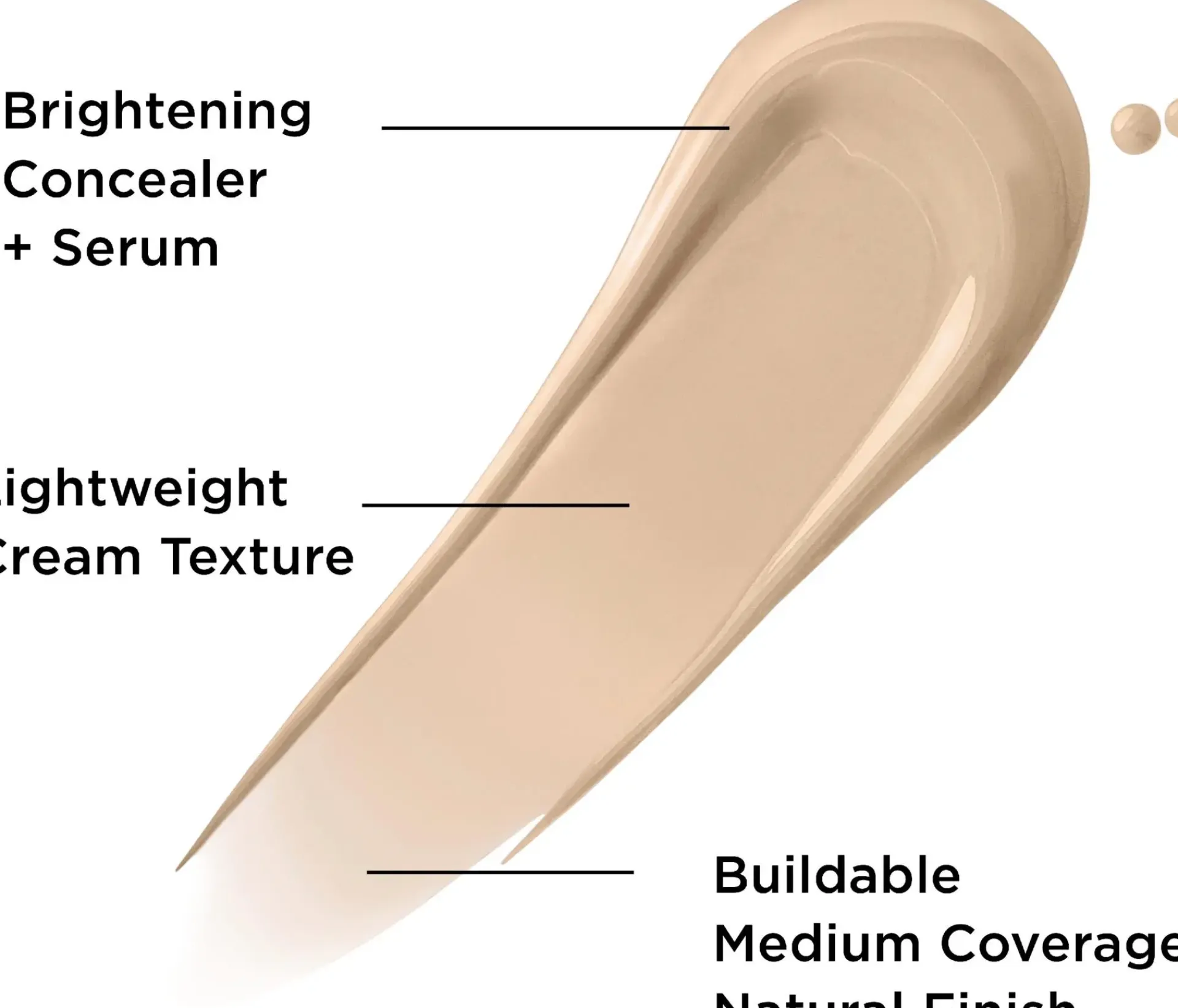 IT Cosmetics Kasvomeikit<Bye Bye Dark Spot Concealer peitevoide 6,7 ml