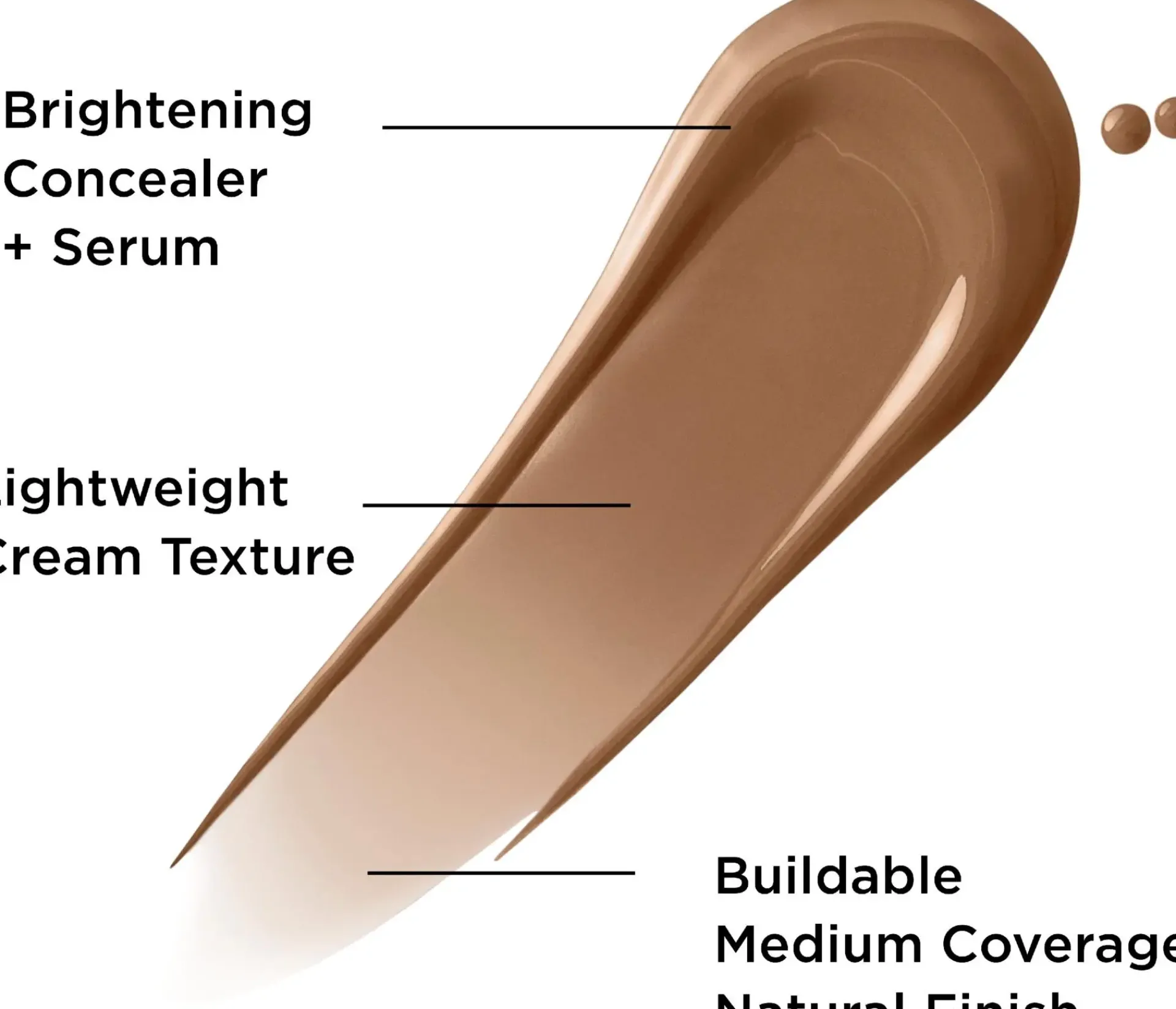 IT Cosmetics Kasvomeikit<Bye Bye Dark Spot Concealer peitevoide 6,7 ml