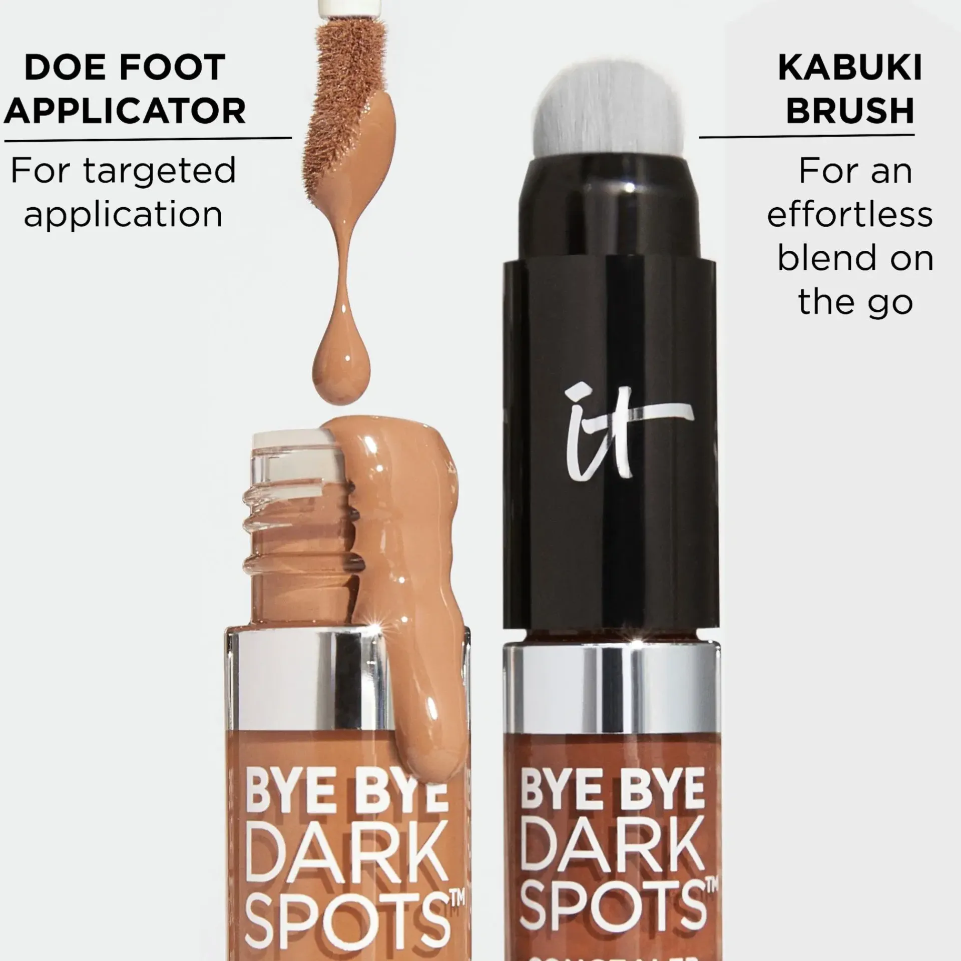 IT Cosmetics Kasvomeikit<Bye Bye Dark Spot Concealer peitevoide 6,7 ml