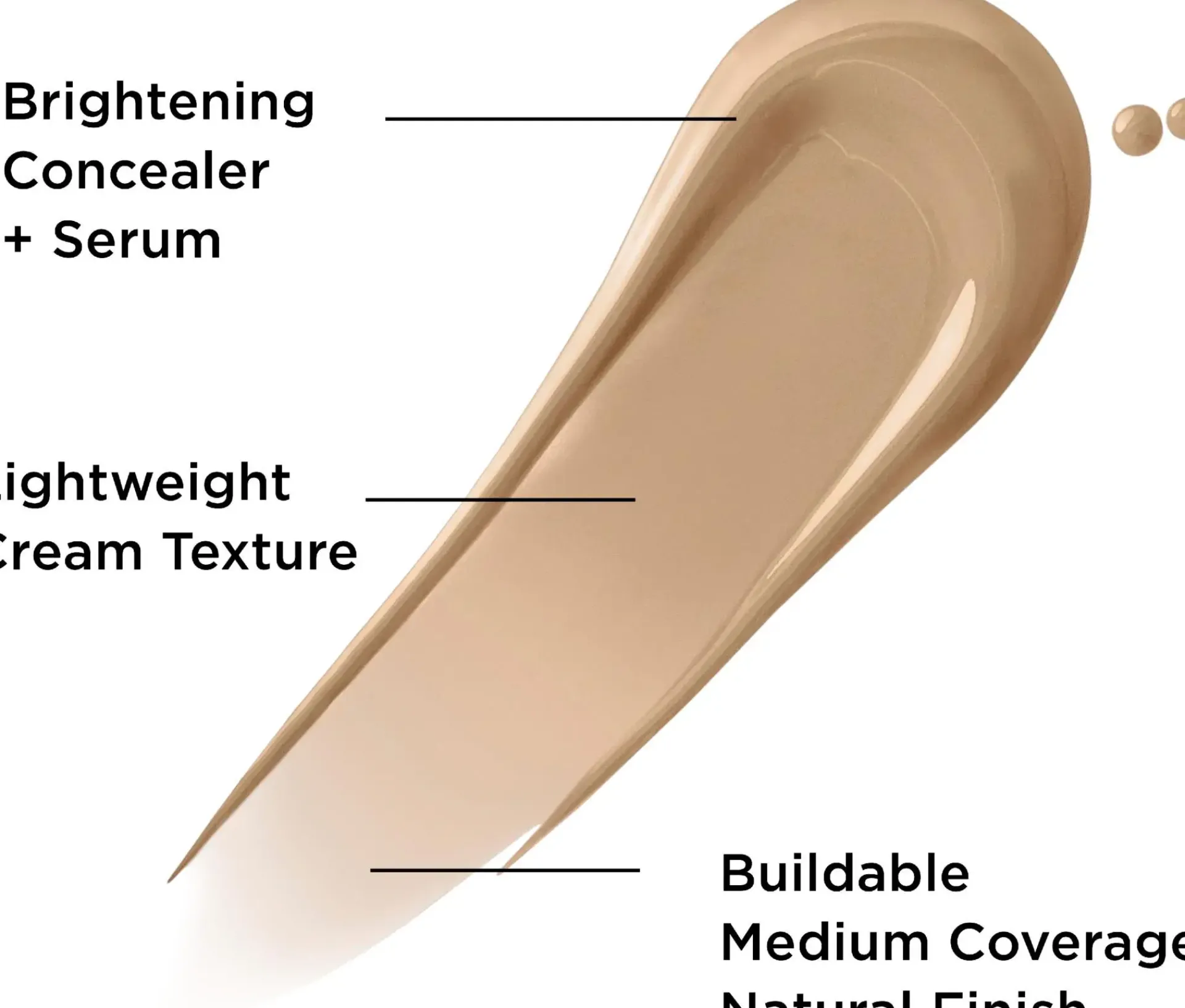 IT Cosmetics Kasvomeikit<Bye Bye Dark Spot Concealer peitevoide 6,7 ml