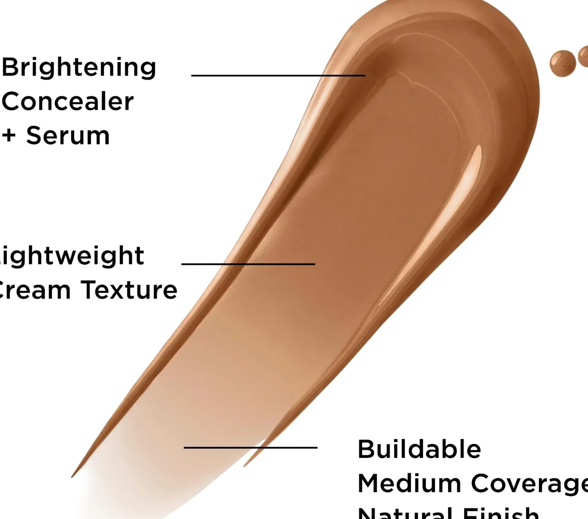 IT Cosmetics Kasvomeikit<Bye Bye Dark Spot Concealer peitevoide 6,7 ml