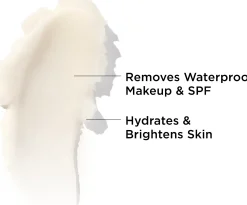IT Cosmetics Kasvojenhoito<Bye Bye Makeup 3-in-1 Makeup Melting Cleansing Balm meikinpoistoaine 100 g