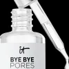 IT Cosmetics Hajusteettomat Ihonhoidon Tuotteet|Kasvojenhoito<Bye Bye Pores seerumi 30 ml