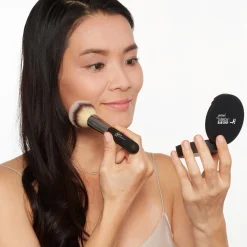 IT Cosmetics Kasvomeikit<Bye Bye Pores Pressed™ Translucent kivipuuteri 9 g