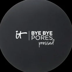IT Cosmetics Kasvomeikit<Bye Bye Pores Pressed™ Translucent kivipuuteri 9 g