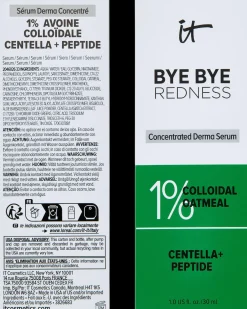 IT Cosmetics Kasvojenhoito<Bye Bye Redness Seerumi 30 ml