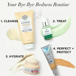 IT Cosmetics Kasvojenhoito<Bye Bye Redness Seerumi 30 ml