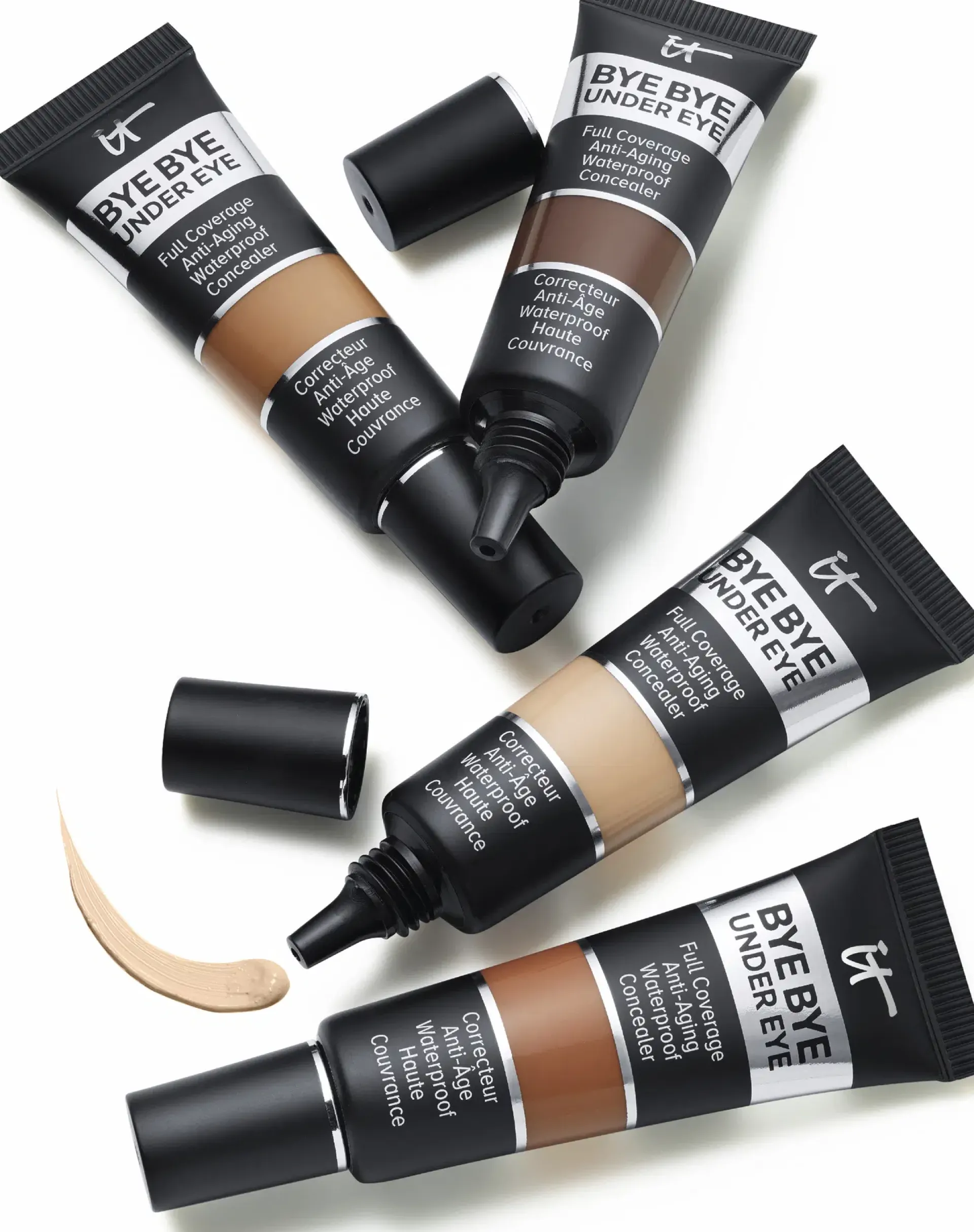 IT Cosmetics Kasvomeikit<Bye Bye Under Eye™ Concealer peitevoide 12 ml