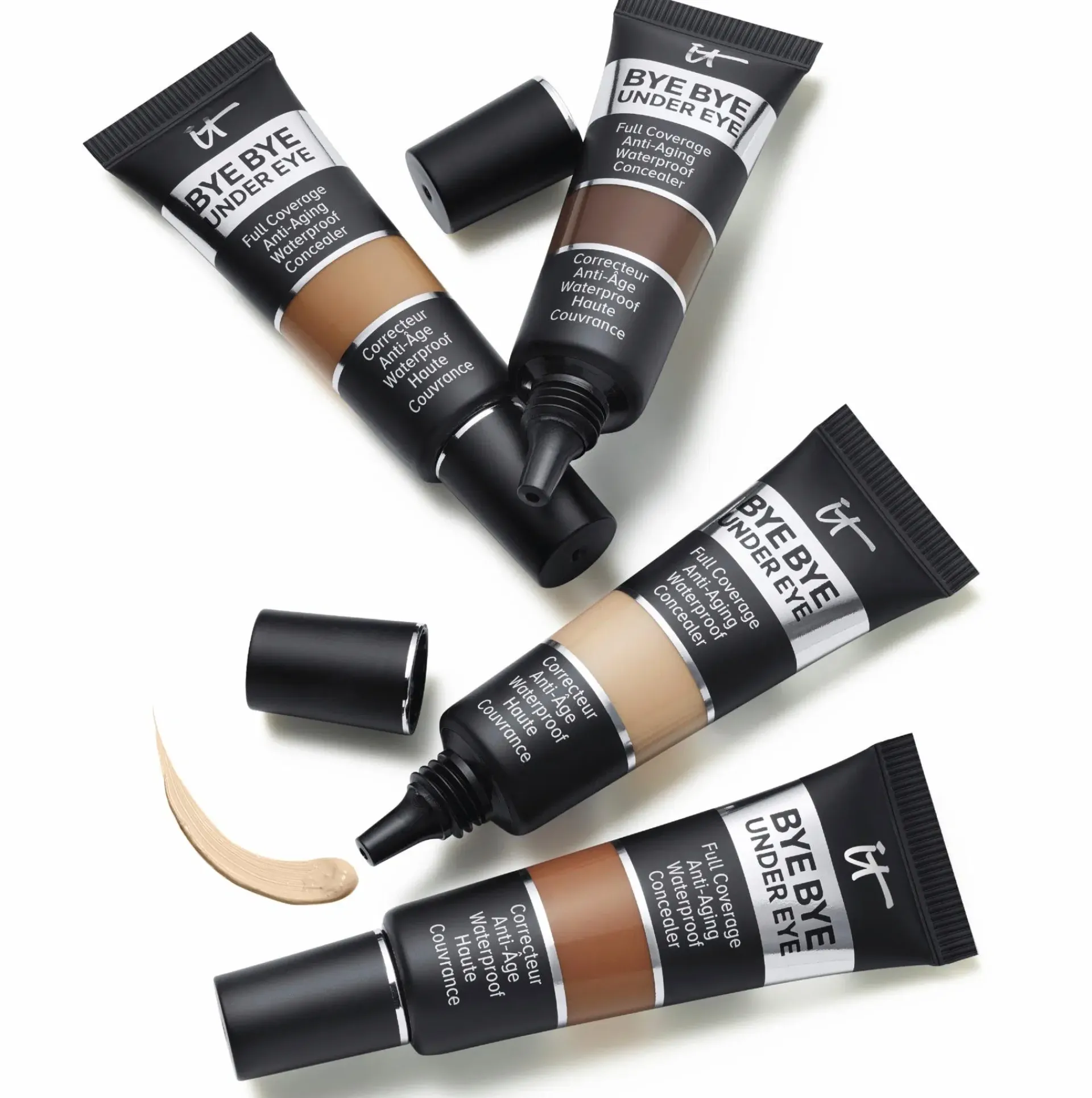 IT Cosmetics Kasvomeikit<Bye Bye Under Eye™ Concealer peitevoide 12 ml