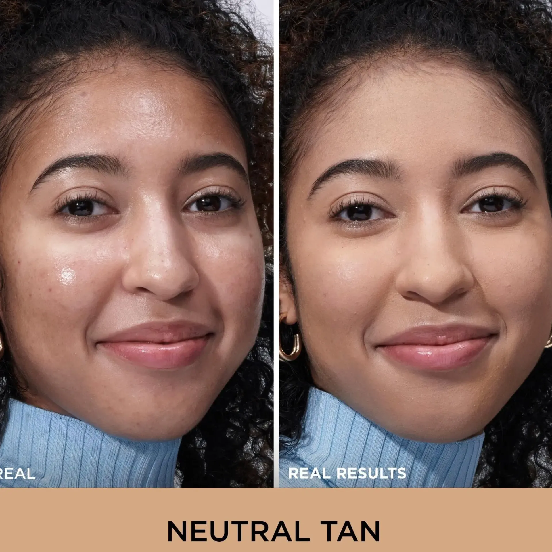 IT Cosmetics Kasvomeikit<CC+ Cream Natural Matte Foundation SPF 40 meikkivoide 32 ml