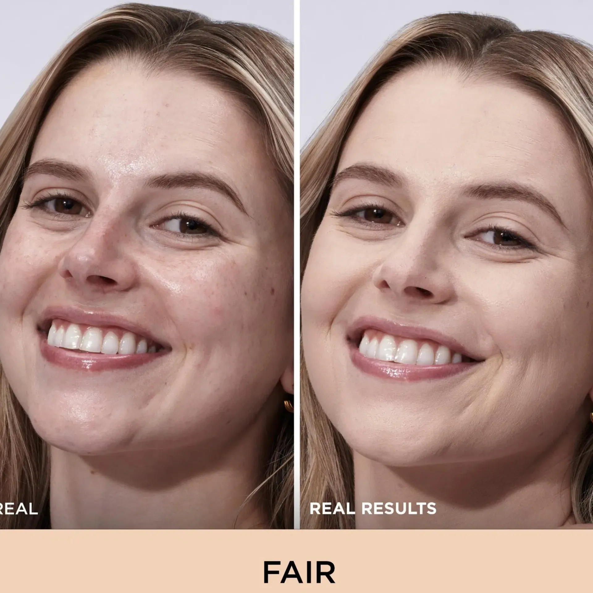 IT Cosmetics Kasvomeikit<CC+ Cream Natural Matte Foundation SPF 40 meikkivoide 32 ml