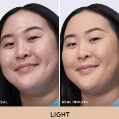 IT Cosmetics Kasvomeikit<CC+ Cream Natural Matte Foundation SPF 40 meikkivoide 32 ml