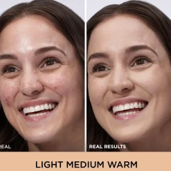 IT Cosmetics Kasvomeikit<CC+ Cream Natural Matte Foundation SPF 40 meikkivoide 32 ml