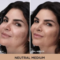 IT Cosmetics Kasvomeikit<CC+ Cream Natural Matte Foundation SPF 40 meikkivoide 32 ml