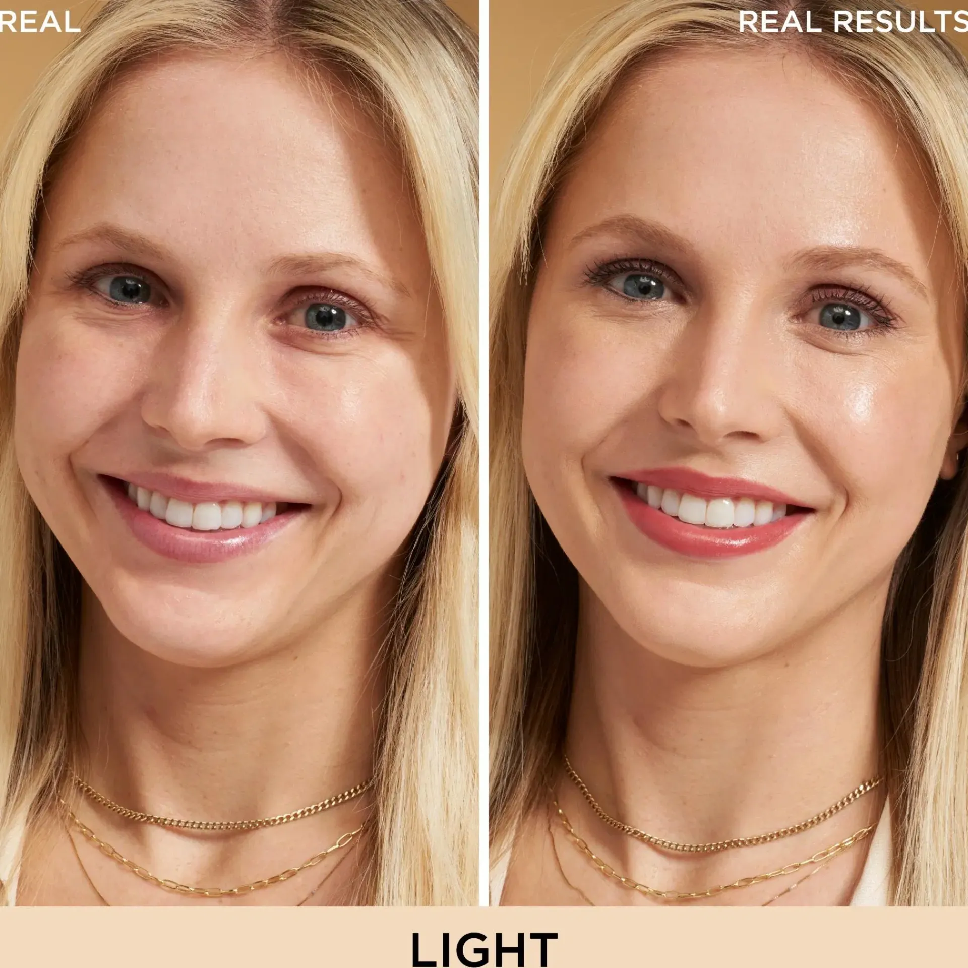 IT Cosmetics Kasvomeikit<CC+ Nude Glow SPF 40 meikkivoide 32 ml