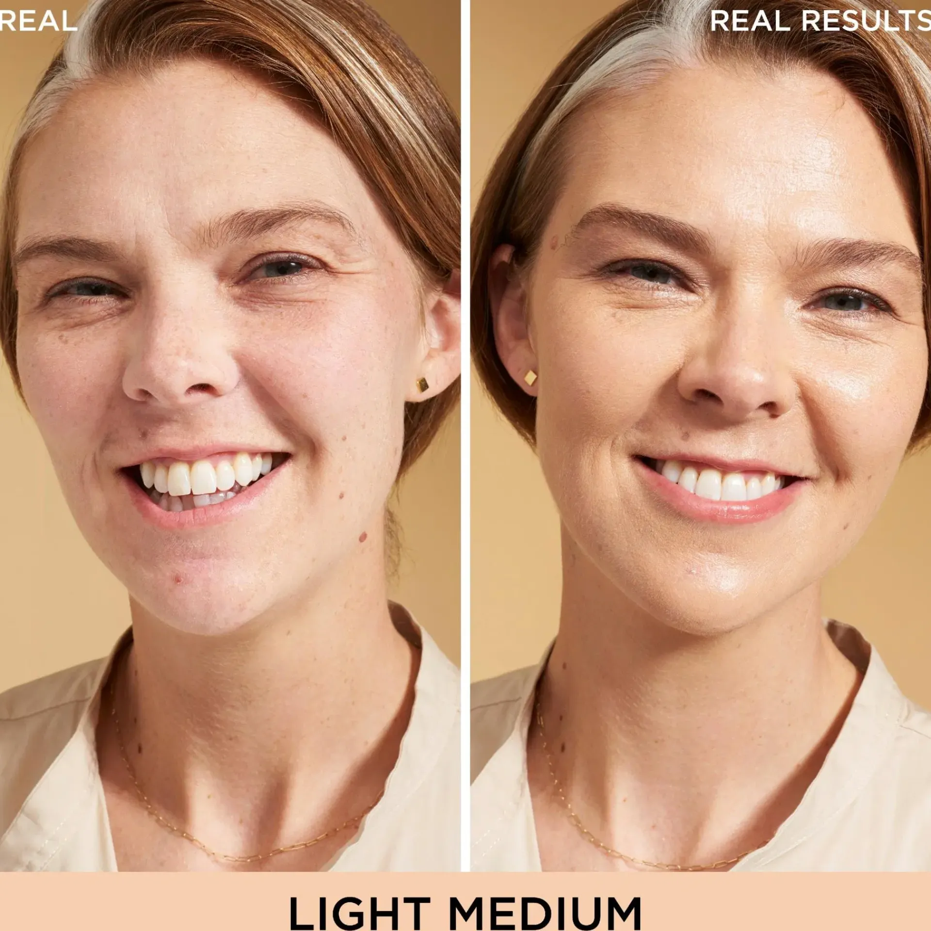 IT Cosmetics Kasvomeikit<CC+ Nude Glow SPF 40 meikkivoide 32 ml