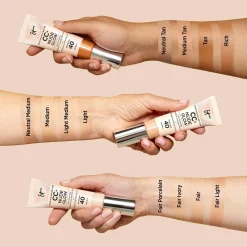 IT Cosmetics Kasvomeikit<CC+ Nude Glow SPF 40 meikkivoide 32 ml