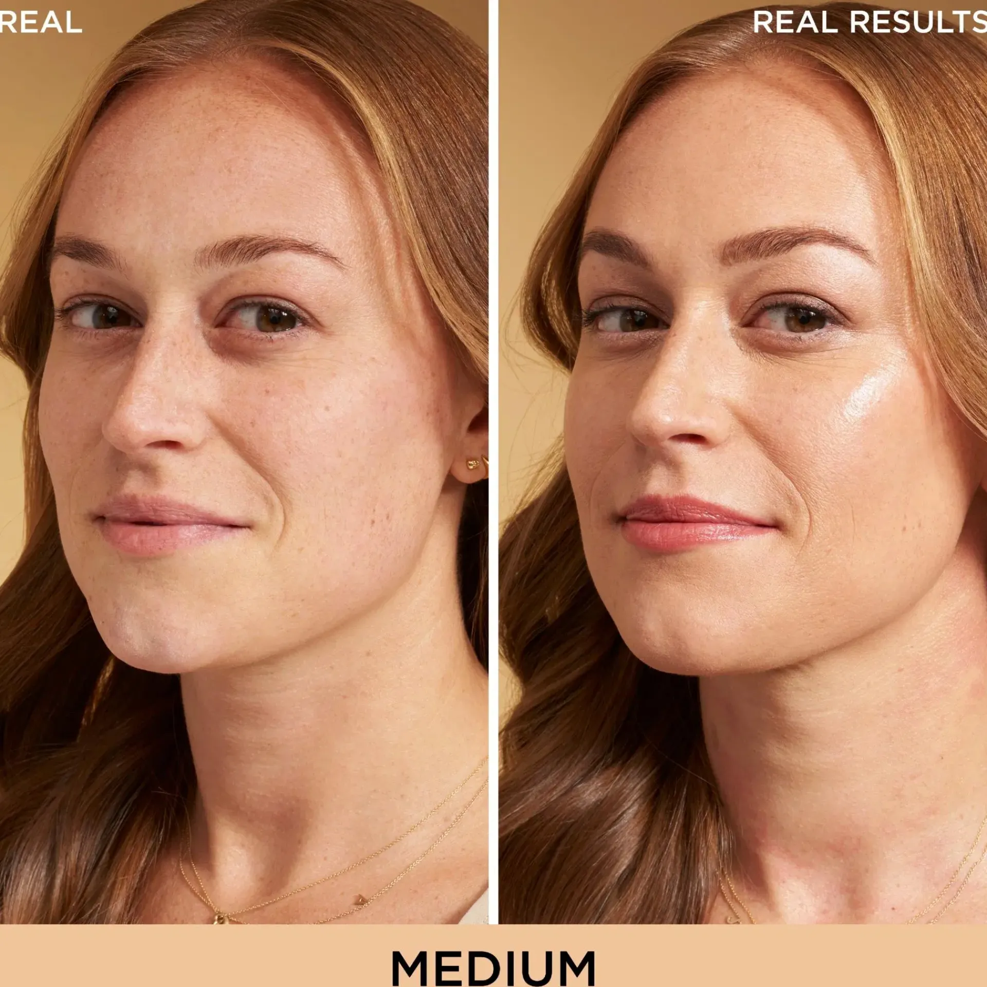 IT Cosmetics Kasvomeikit<CC+ Nude Glow SPF 40 meikkivoide 32 ml