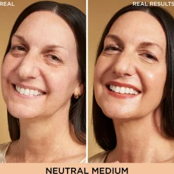 IT Cosmetics Kasvomeikit<CC+ Nude Glow SPF 40 meikkivoide 32 ml