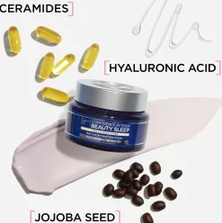 IT Cosmetics Kasvojenhoito<Confidence in your Beauty Sleep yövoide 60 ml