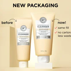 IT Cosmetics Kasvojenhoito<Confidence in a Cleanser puhdistusaine 148 ml