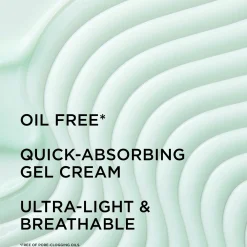 IT Cosmetics Kasvojenhoito<Confidence In a Cream Oil Control Moisturizer geelivoide 60 ml