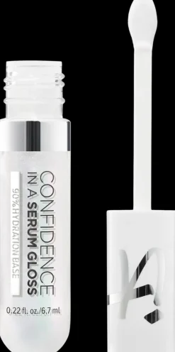 IT Cosmetics Huulimeikit<Confidence In a Serum Gloss huulikiilto 6,7 ml