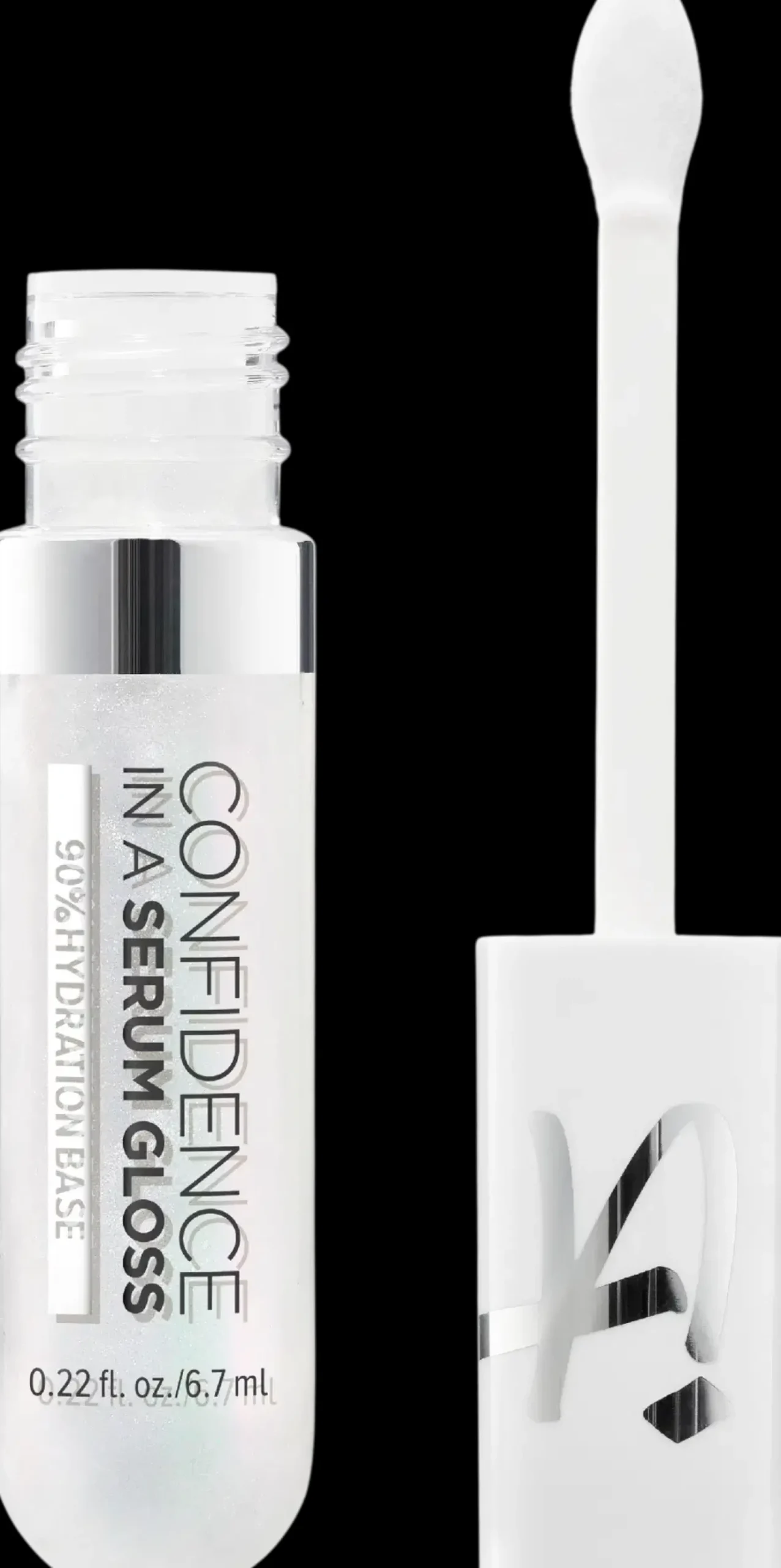 IT Cosmetics Huulimeikit<Confidence In a Serum Gloss huulikiilto 6,7 ml