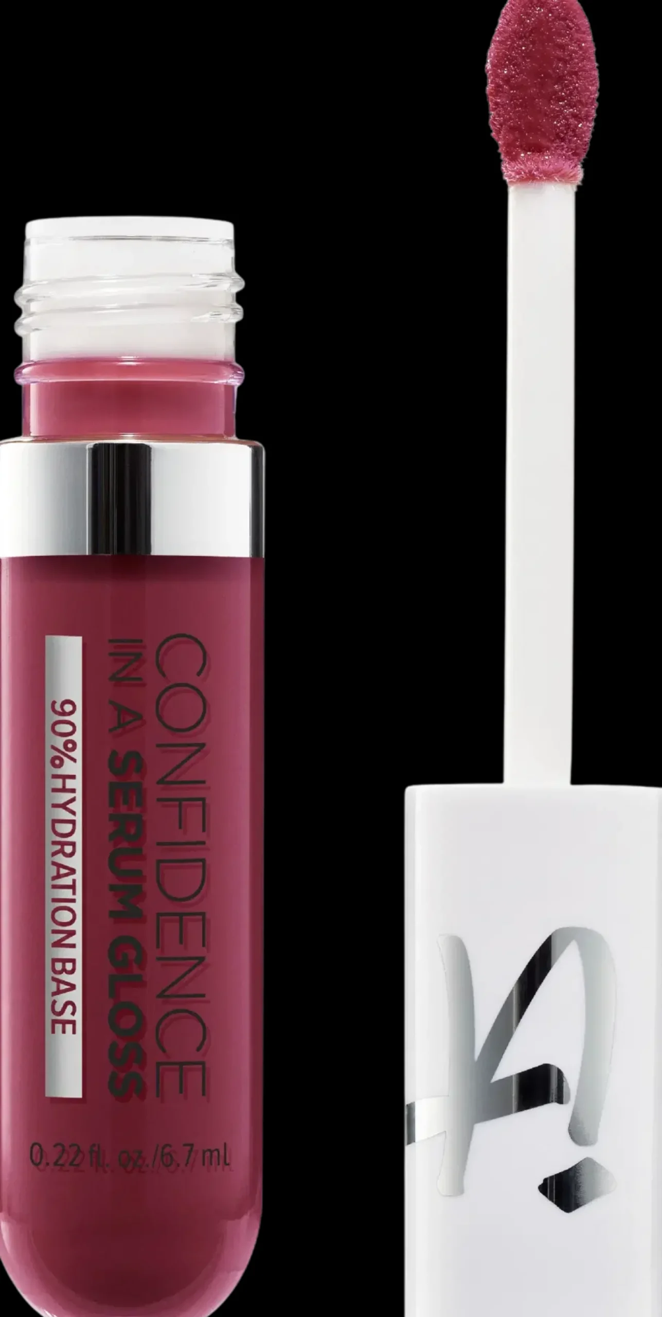 IT Cosmetics Huulimeikit<Confidence In a Serum Gloss huulikiilto 6,7 ml