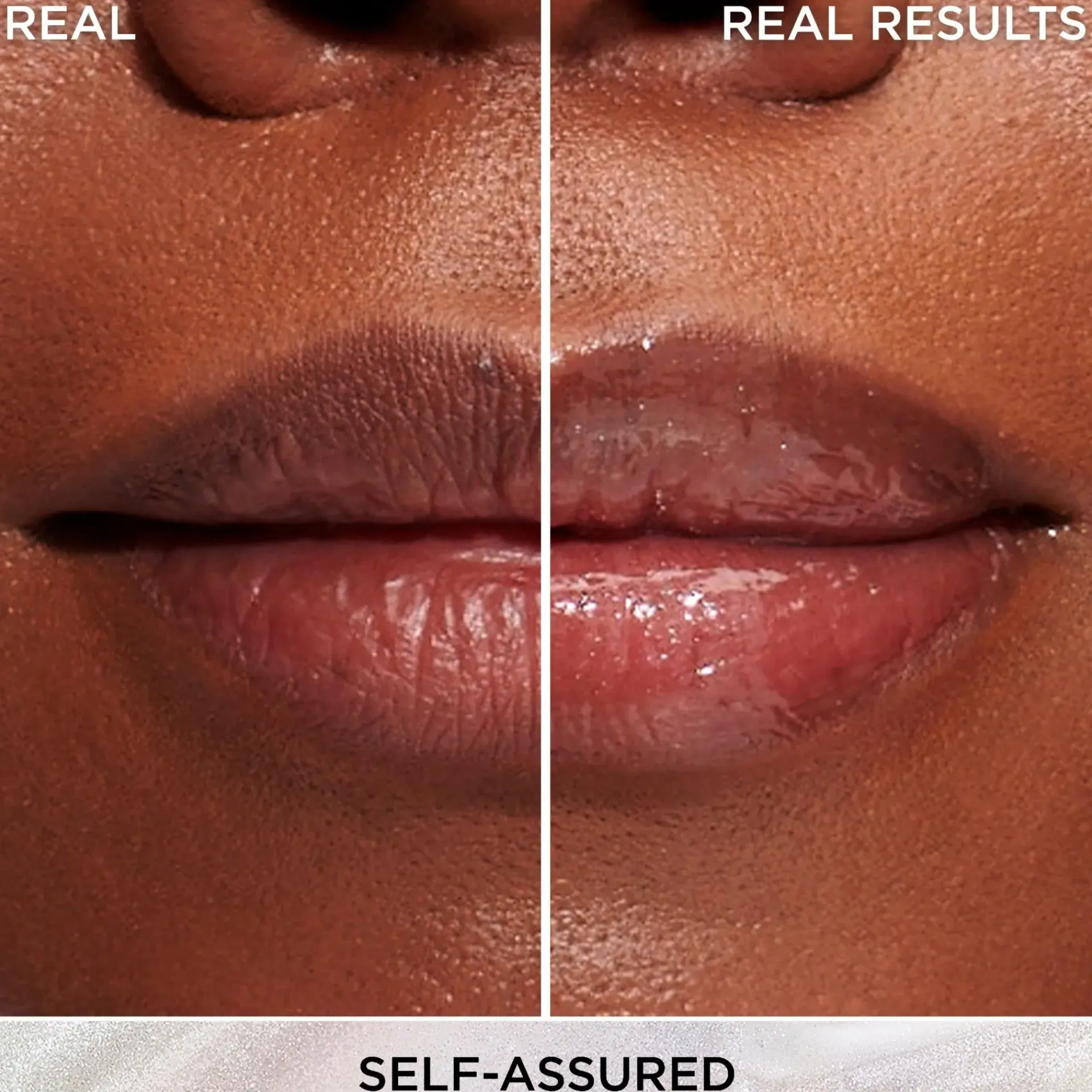 IT Cosmetics Huulimeikit<Confidence In a Serum Gloss huulikiilto 6,7 ml