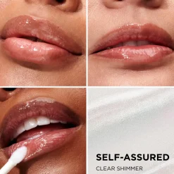 IT Cosmetics Huulimeikit<Confidence In a Serum Gloss huulikiilto 6,7 ml