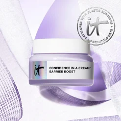 IT Cosmetics Kasvojenhoito<Confidence in a Barrier Cream kasvovoide 60 ml