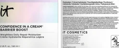 IT Cosmetics Kasvojenhoito<Confidence in a Barrier Cream kasvovoide 60 ml