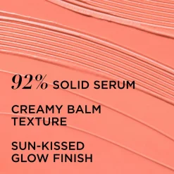 IT Cosmetics Kasvomeikit<Glow With Confidence Sun Cream Blush poskipuna 18 g