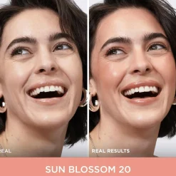IT Cosmetics Kasvomeikit<Glow With Confidence Sun Cream Blush poskipuna 18 g