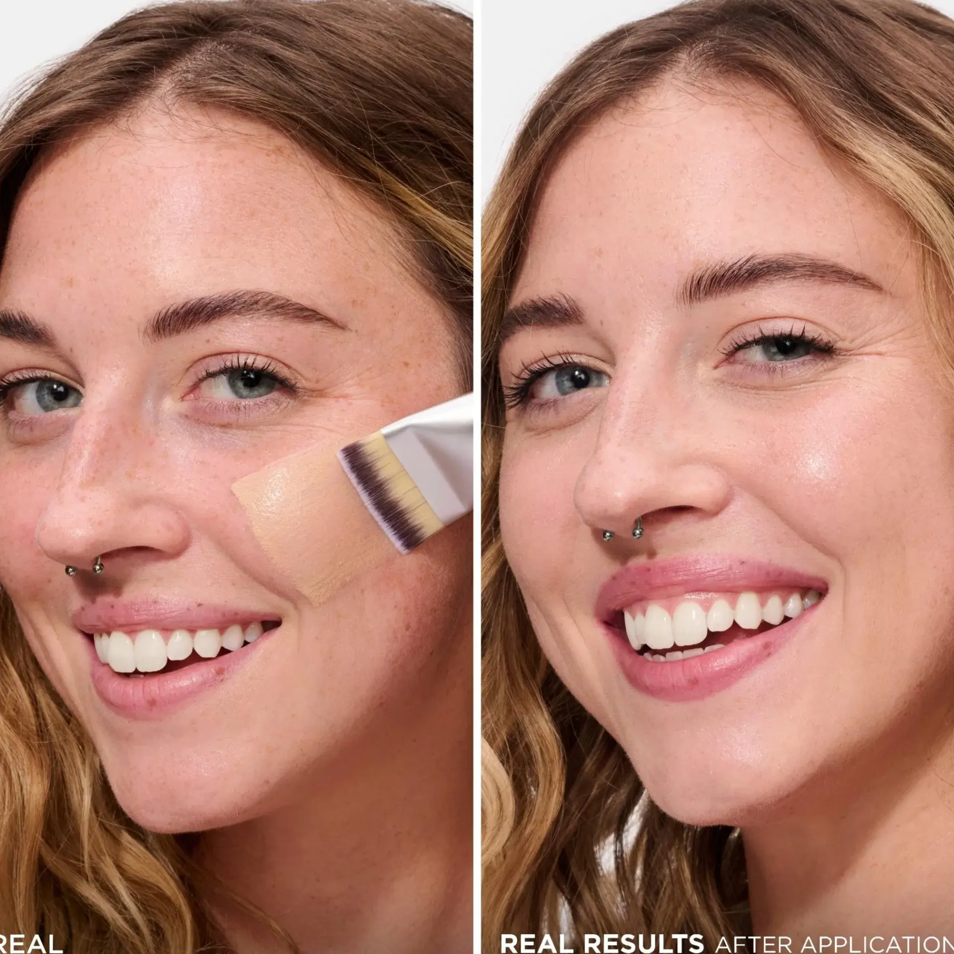 IT Cosmetics Meikkisiveltimet Ja -Välineet<Heavenly Luxe Spatula Brush meikkivoidesivellin