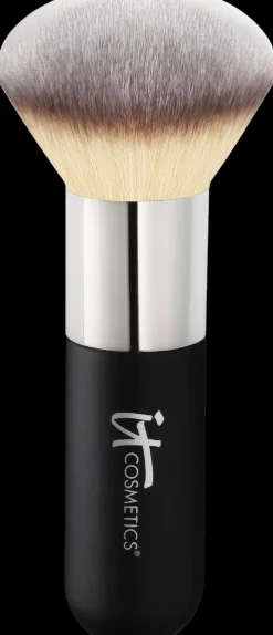 IT Cosmetics Meikkisiveltimet Ja -Välineet<Heavenly Luxe™ Airbrush Powder & Bronzer Brush #1 aurinkopuuterisivellin