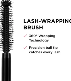 IT Cosmetics Silmämeikit<Hello Lashes maskara 9 ml