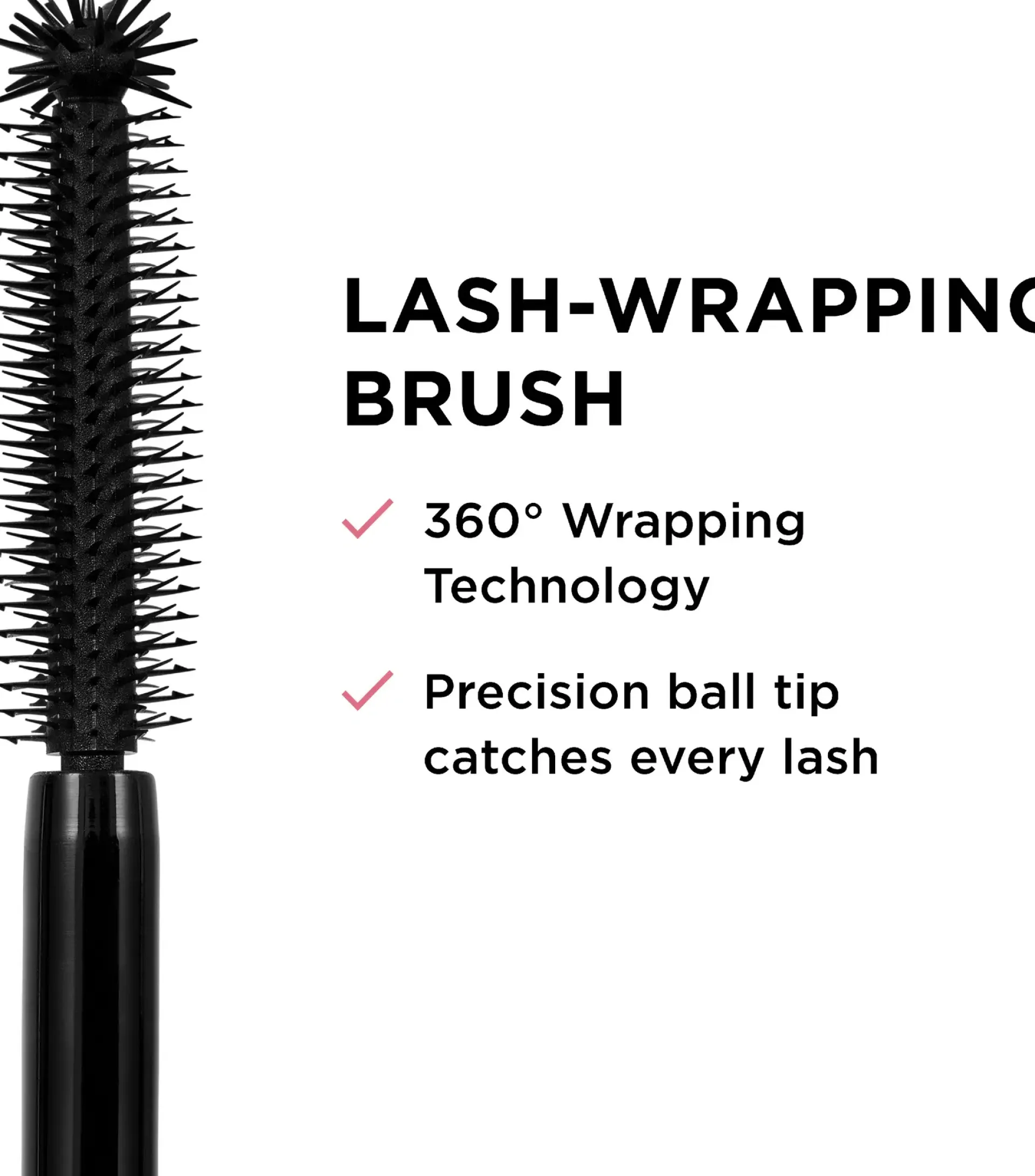IT Cosmetics Silmämeikit<Hello Lashes maskara 9 ml