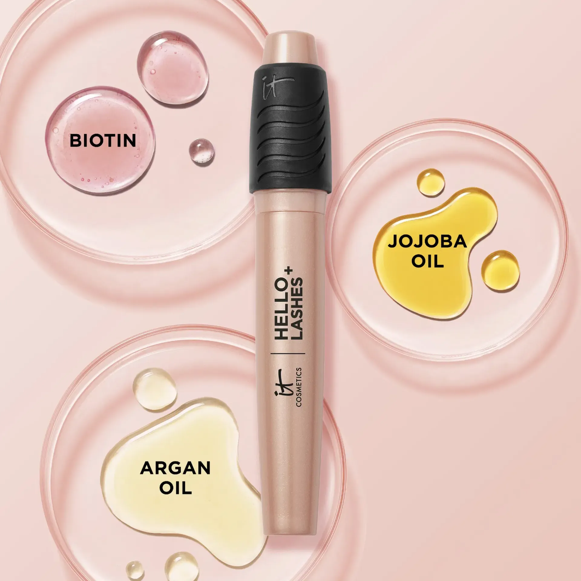 IT Cosmetics Silmämeikit<Hello Lashes maskara 9 ml