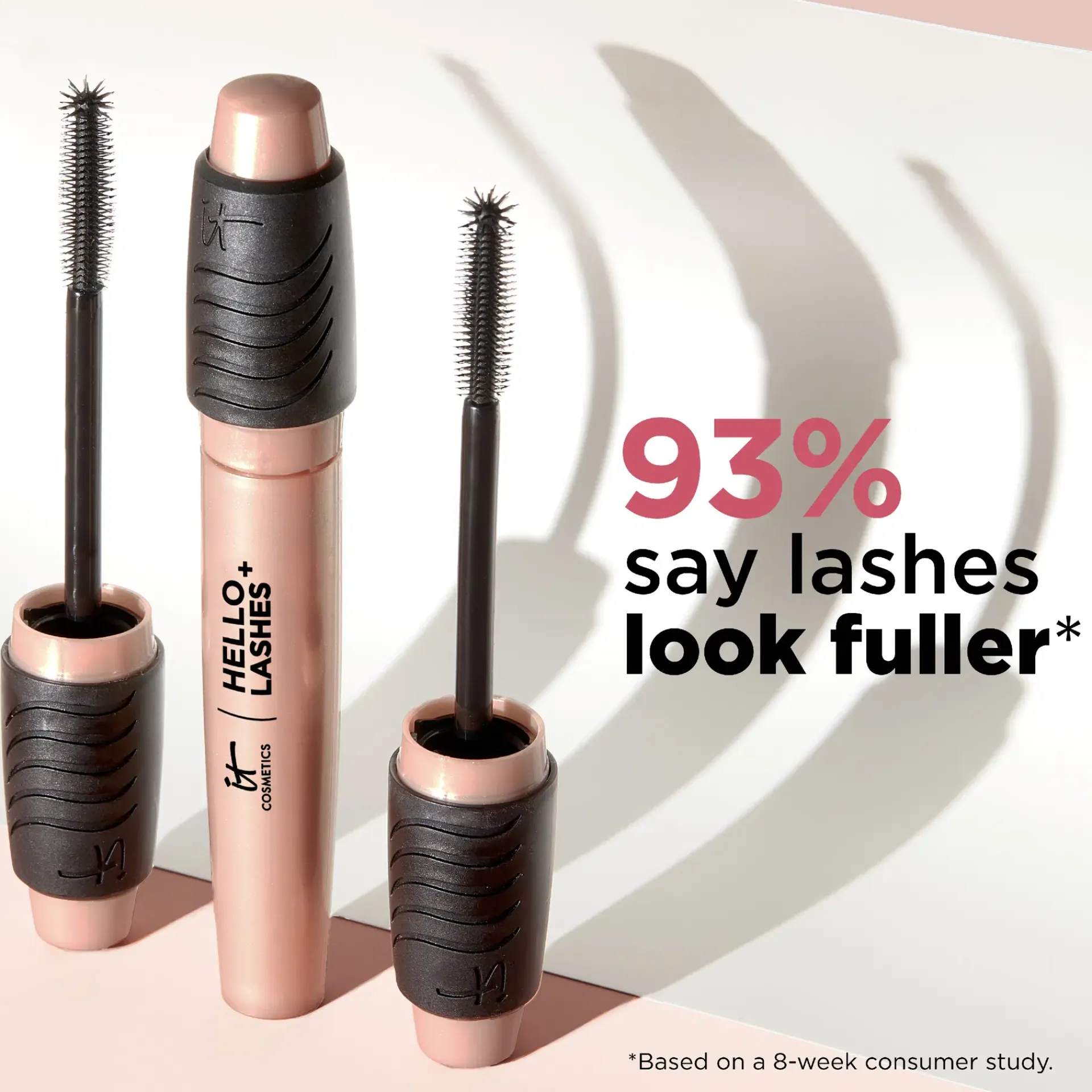 IT Cosmetics Silmämeikit<Hello Lashes maskara 9 ml