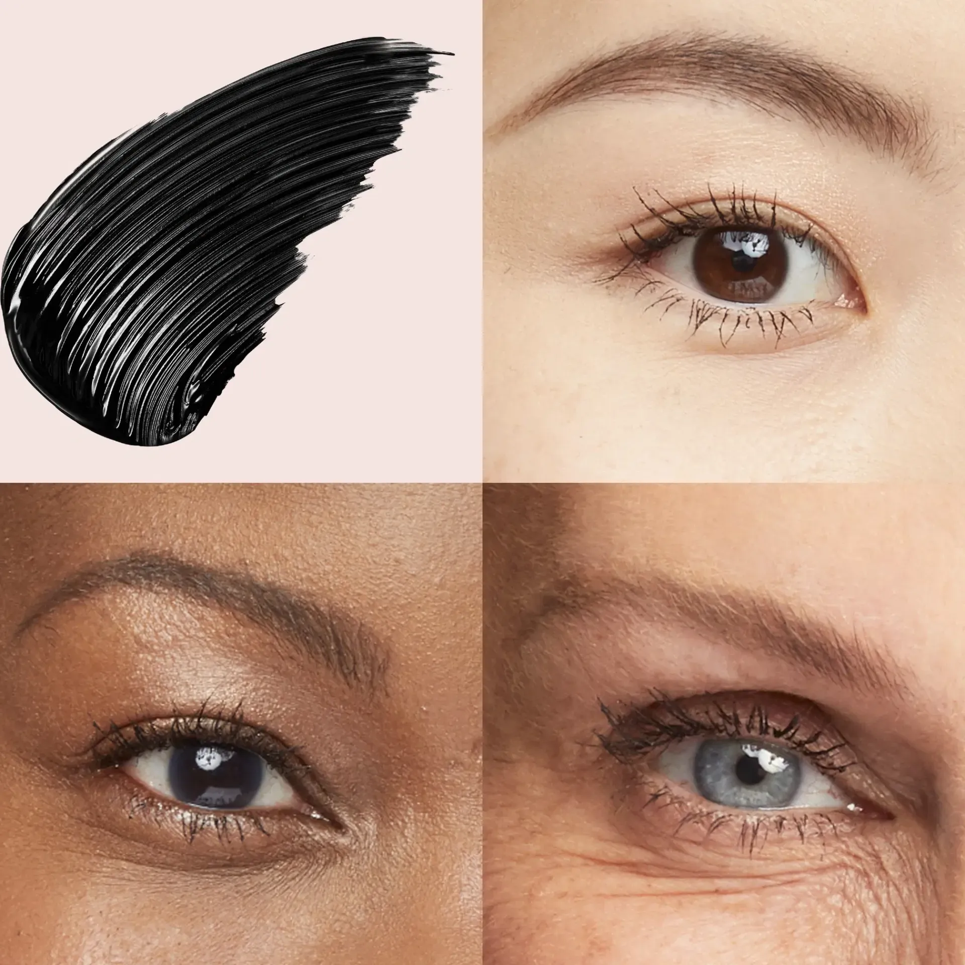 IT Cosmetics Silmämeikit<Hello Lashes maskara 9 ml