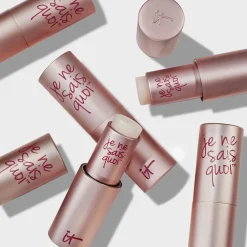 IT Cosmetics Huulimeikit|Kasvojenhoito<Je Ne Sais Quoi™ Hydrating Color Awakening Lip Treatment huulivoide 3,4 g