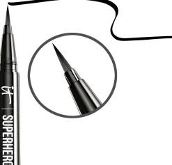 IT Cosmetics Silmämeikit<Superhero™ Liner silmänrajaustussi 0,55 ml